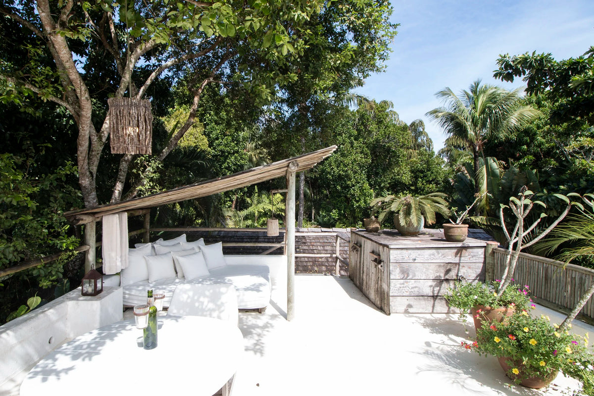 UXUA Casa Hotel & Spa