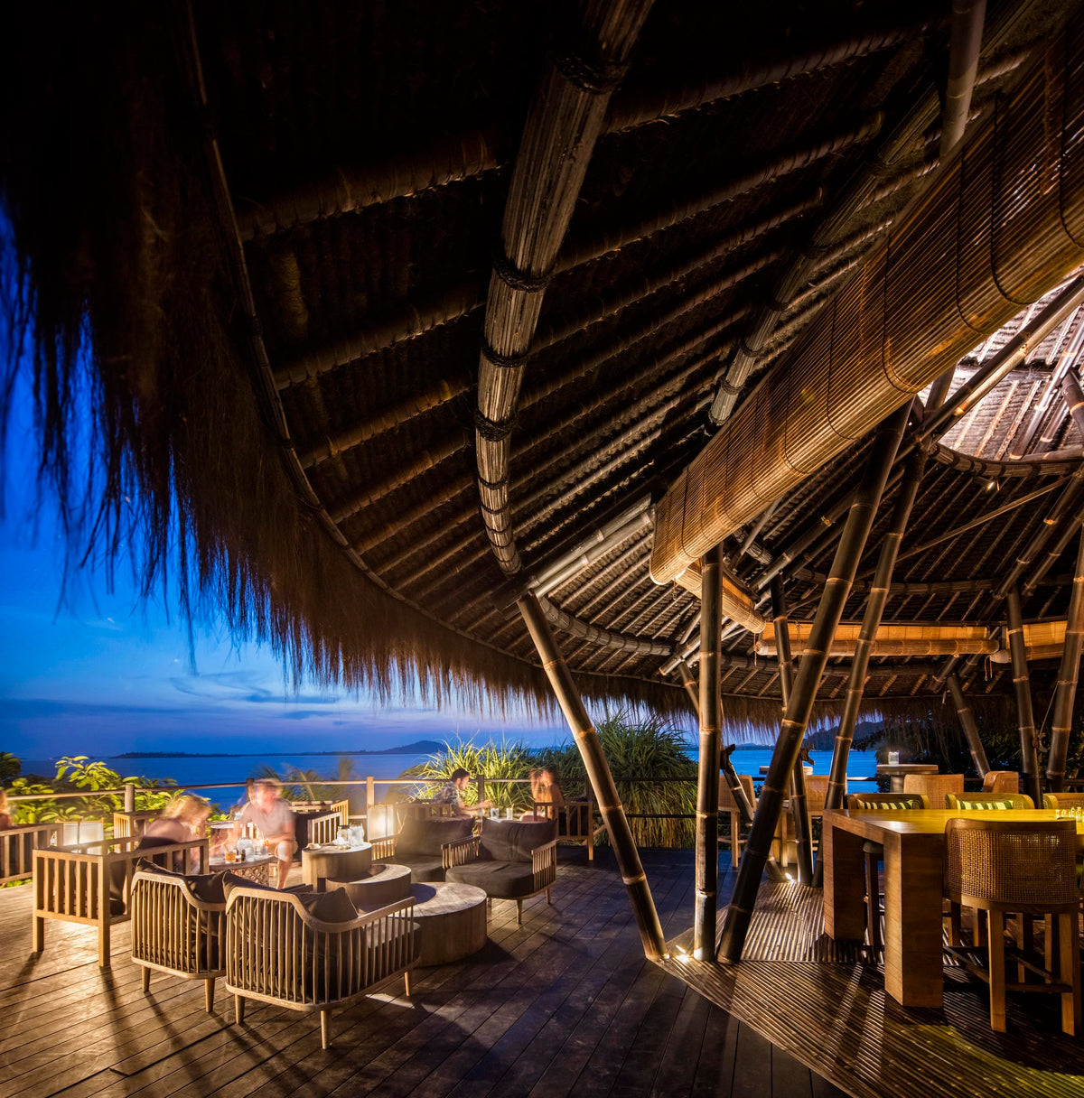 Cempedak Private Island