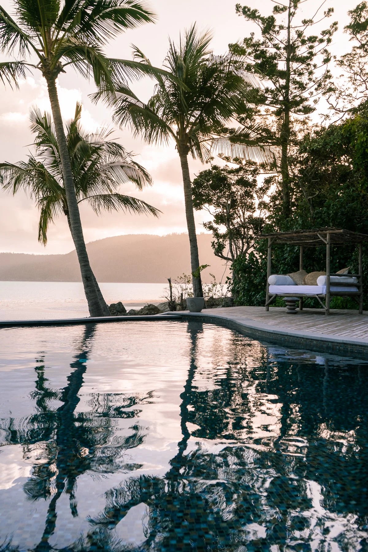 Elysian Retreat