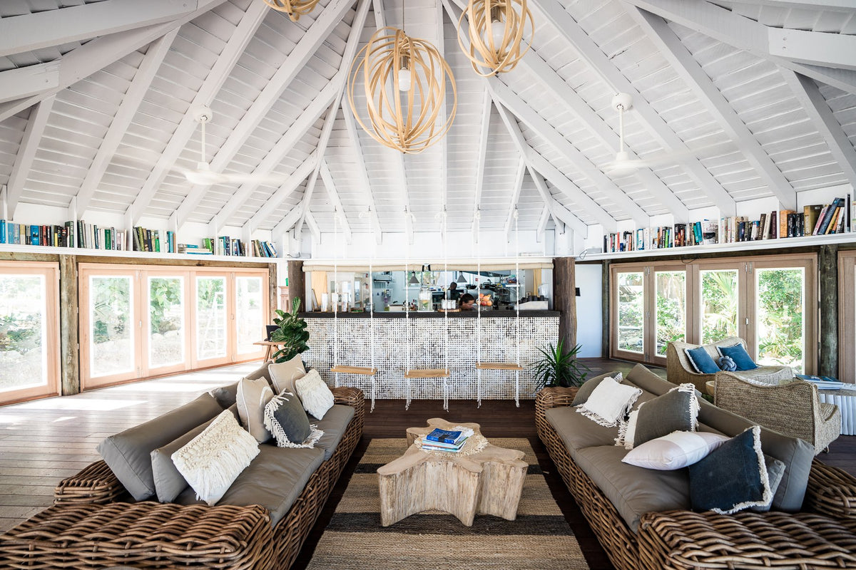 Elysian Retreat