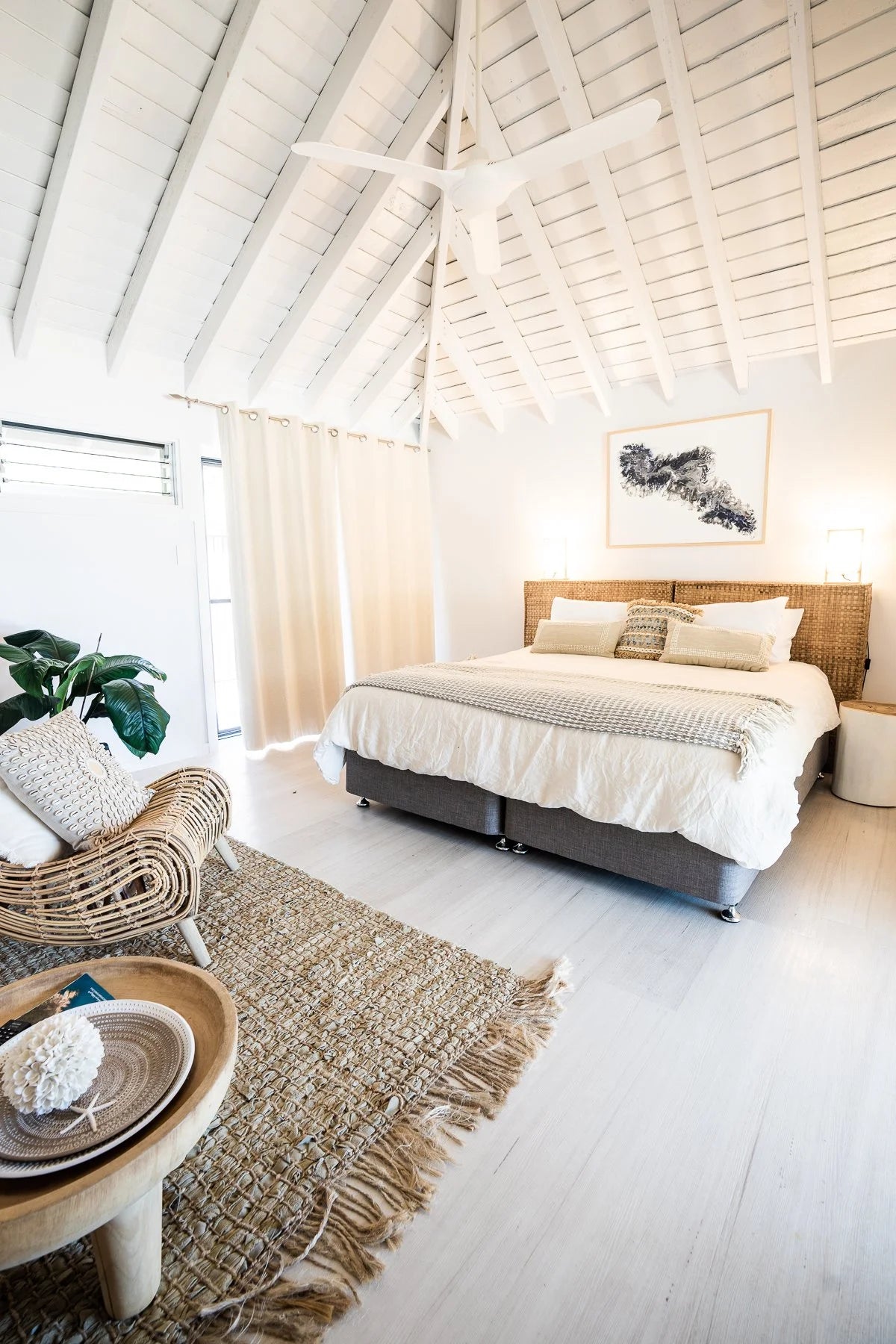Elysian Retreat