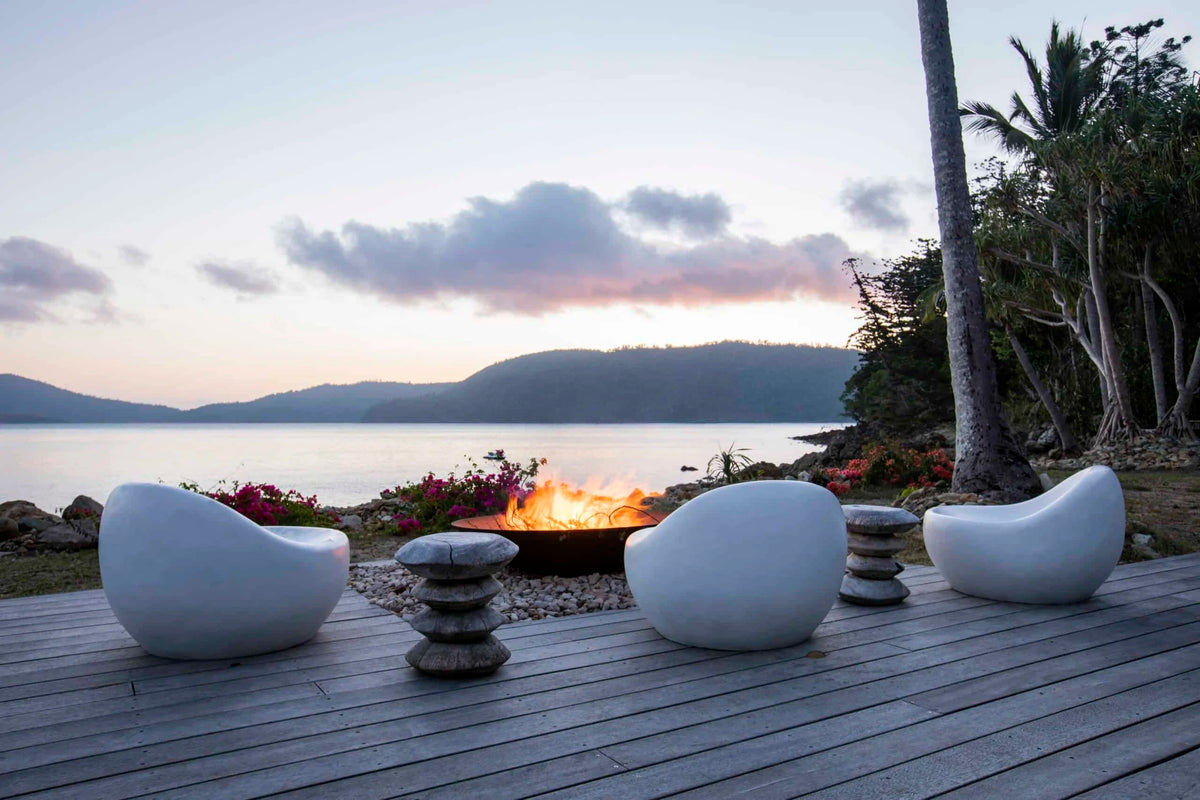 Elysian Retreat