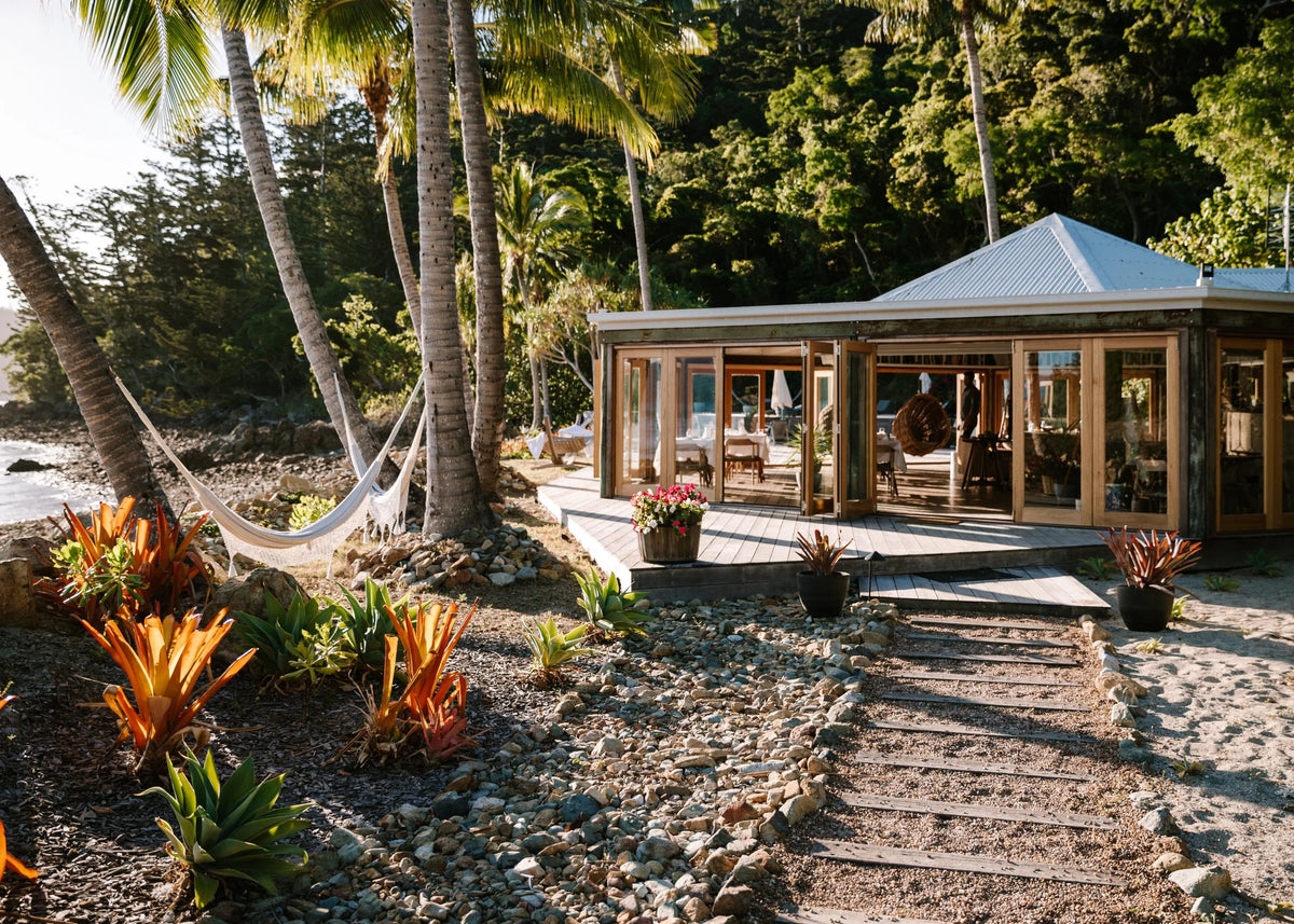 Elysian Retreat
