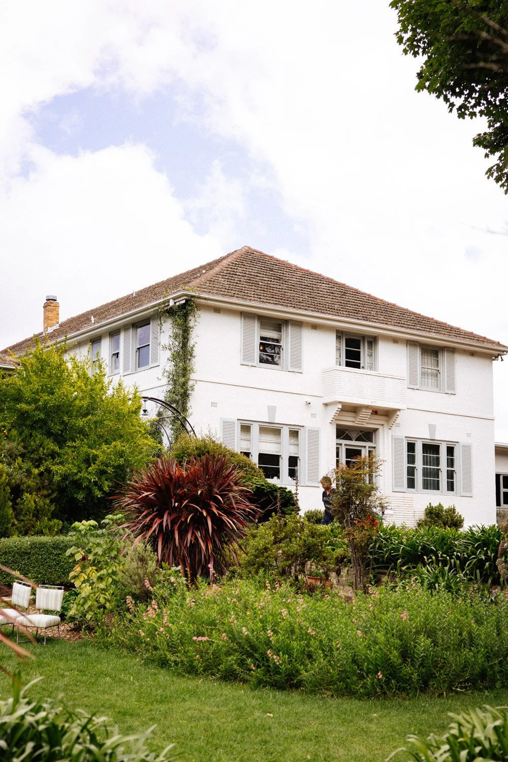 Osborn House