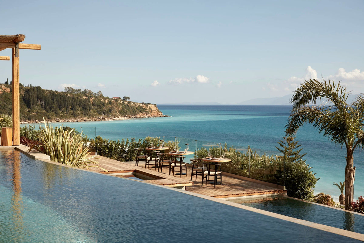 F Zeen Kefalonia