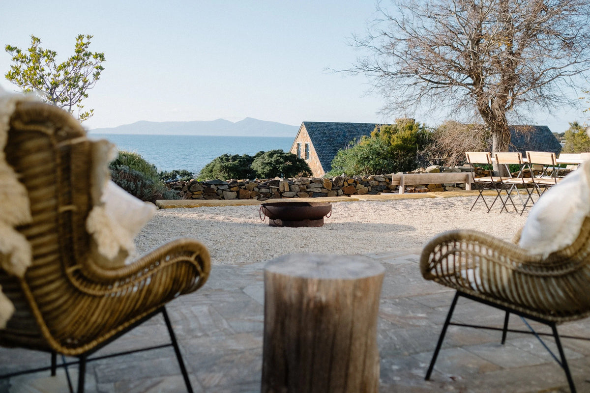 Piermont Retreat