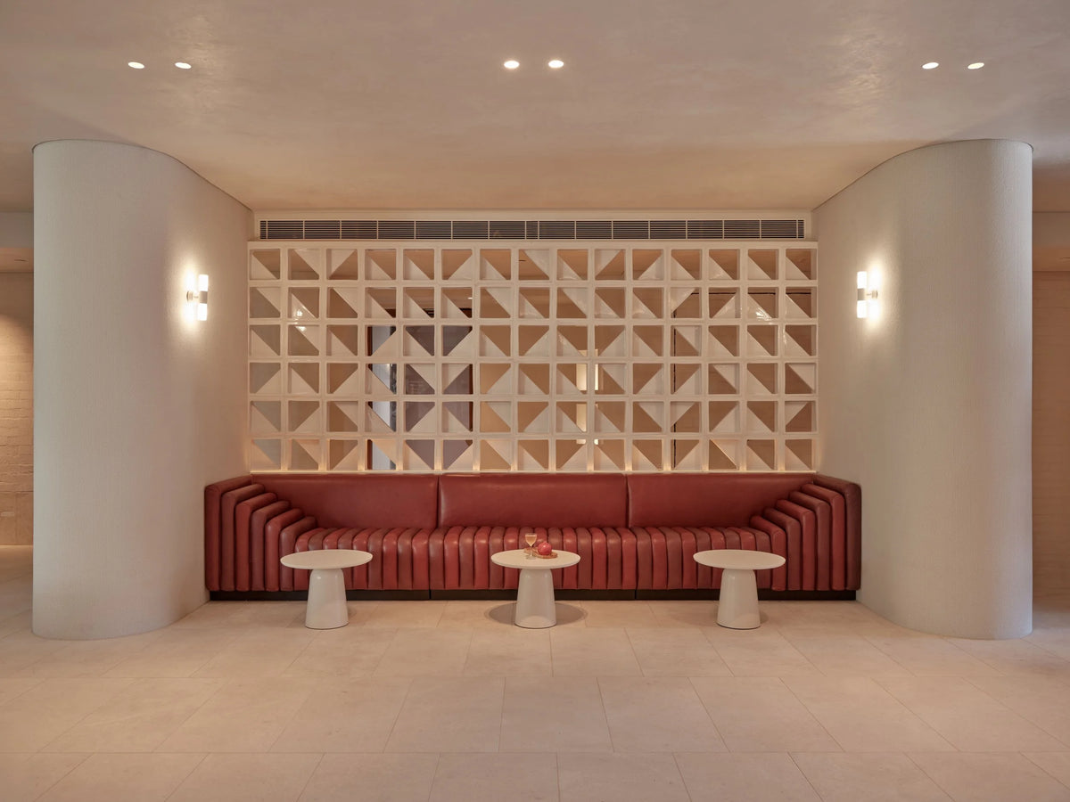 The EVE Hotel