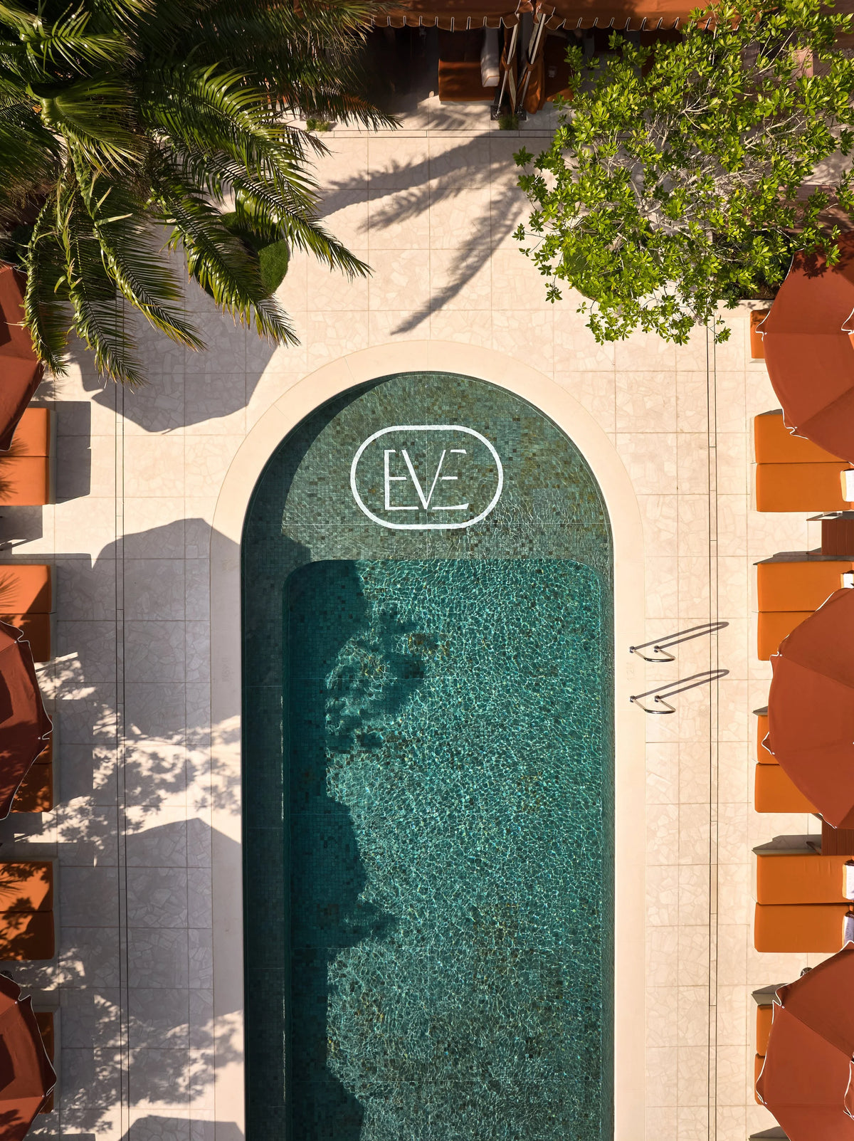 The EVE Hotel