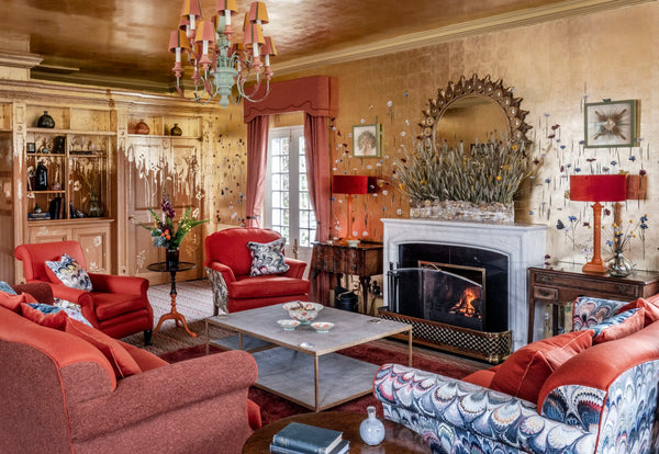 Glenmorangie House
