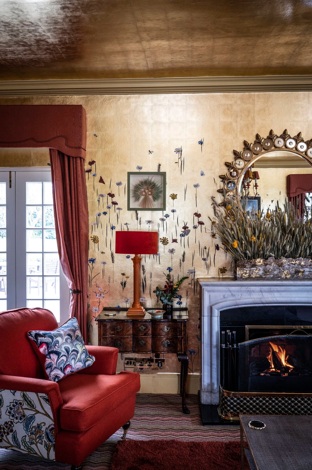 Glenmorangie House