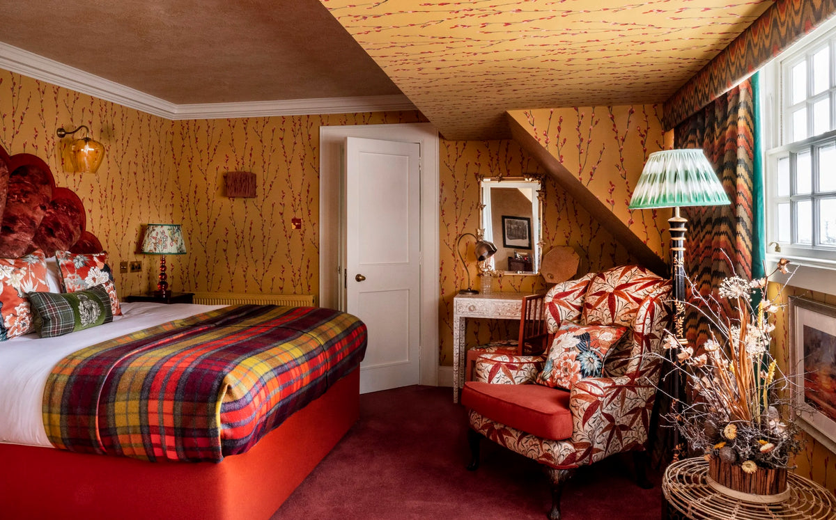 Glenmorangie House