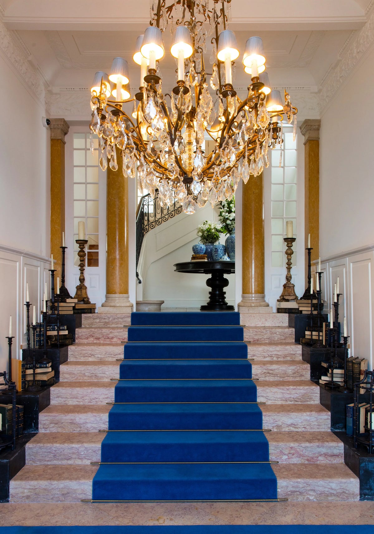 Grand House