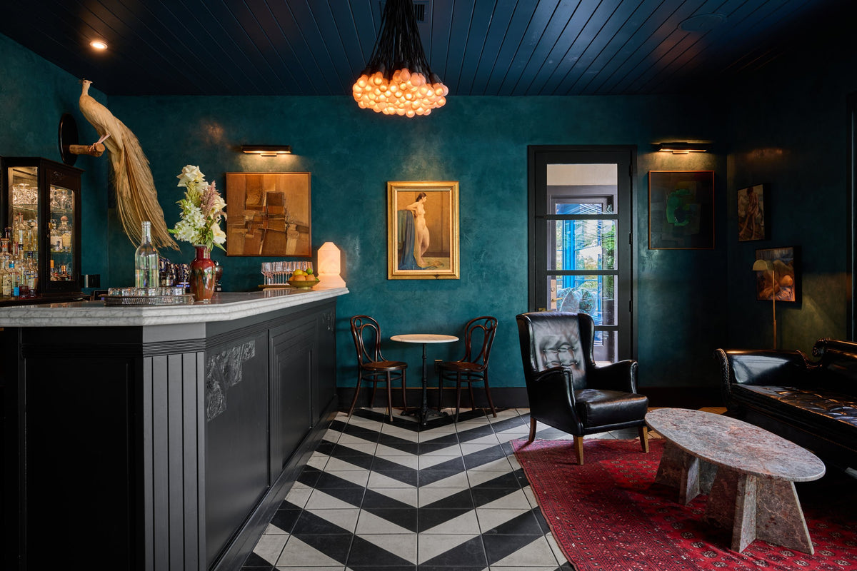 Hotel Saint Cecilia