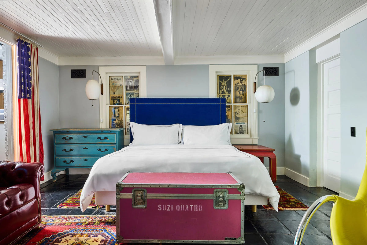 Hotel Saint Cecilia