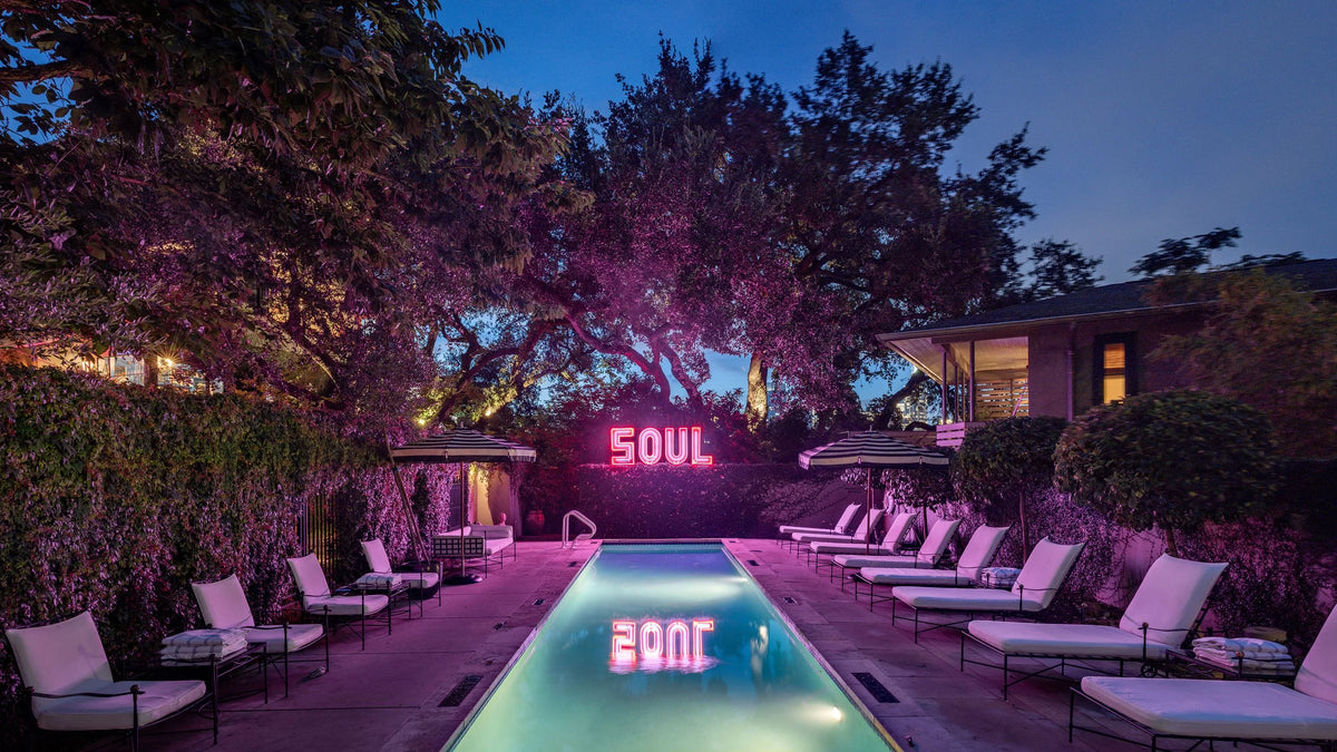Hotel Saint Cecilia