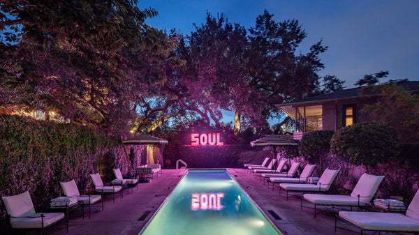 Hotel Saint Cecilia
