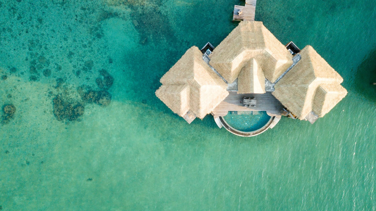 Song Saa Private Island