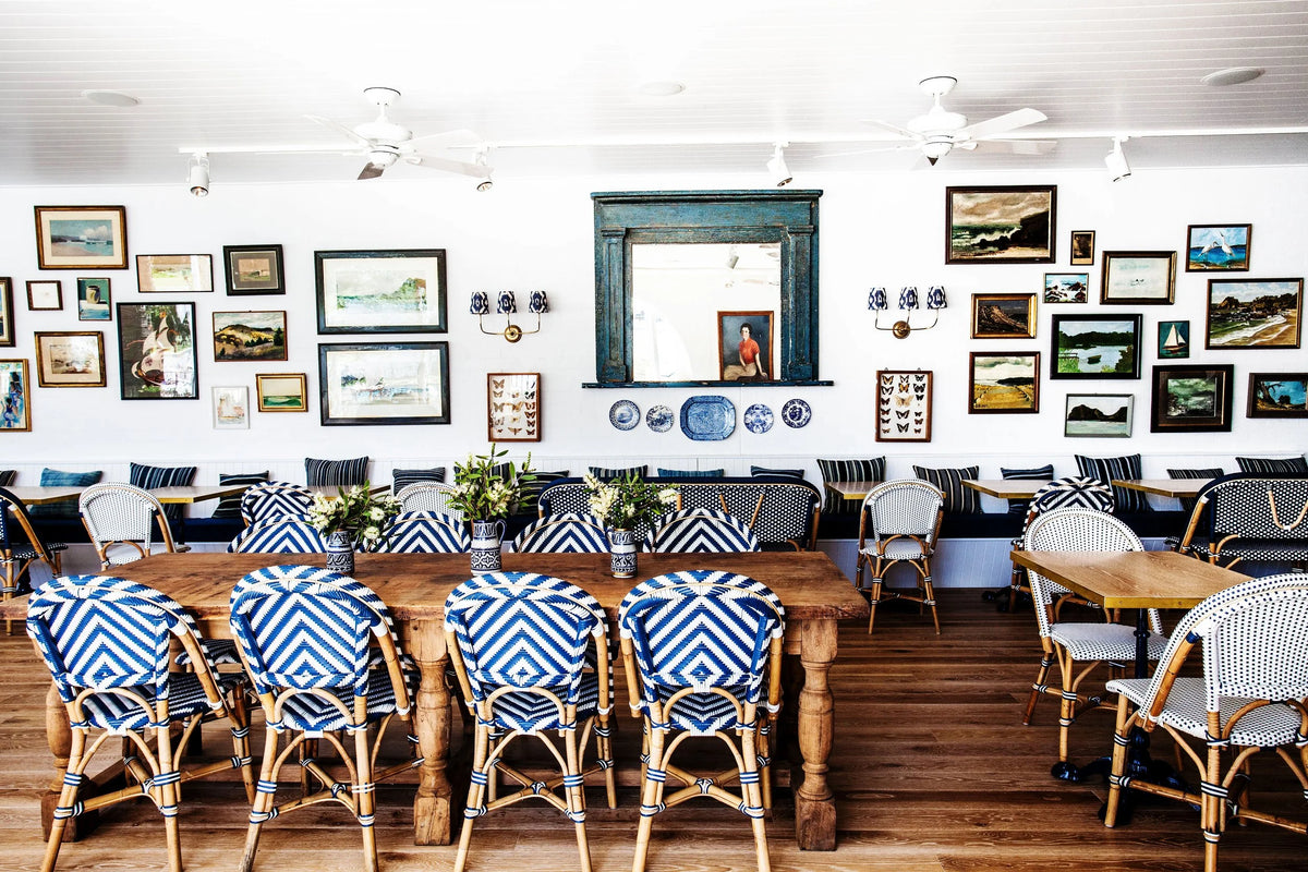 Halcyon House
