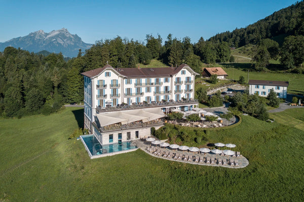 Hotel Villa Honegg