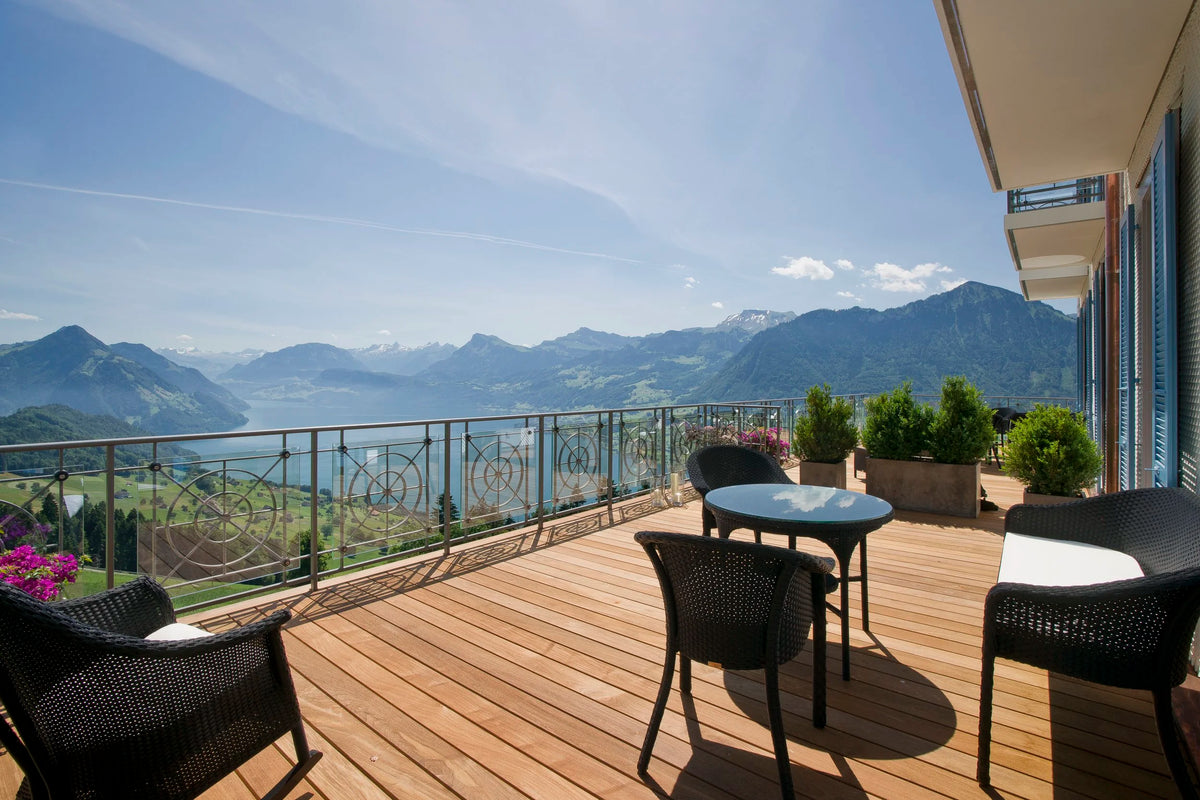 Hotel Villa Honegg