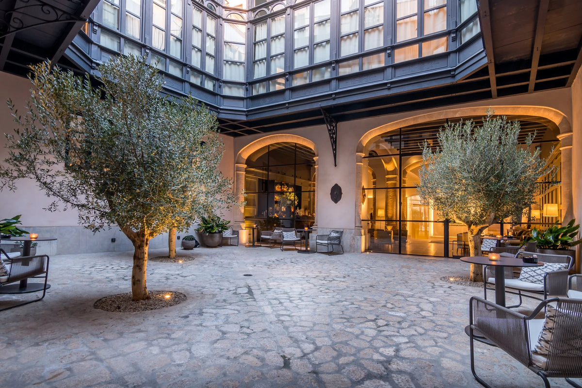 Sant Francesc Hotel Singular