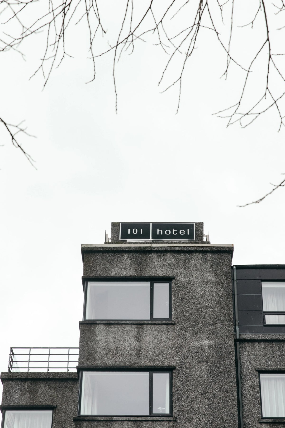 101 Hotel
