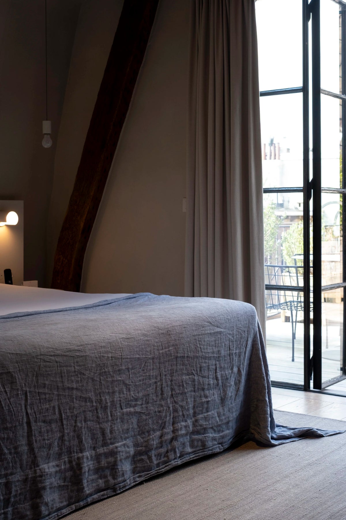 Hotel Julien