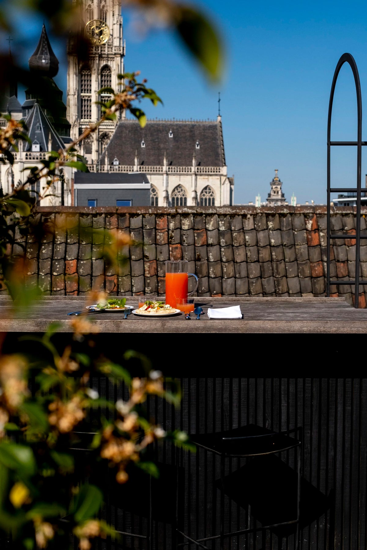Hotel Julien