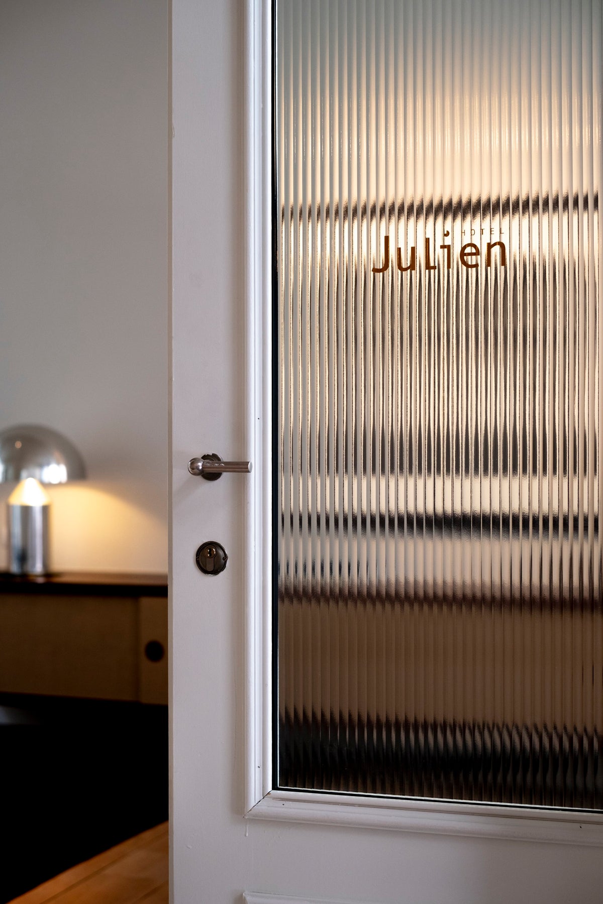 Hotel Julien