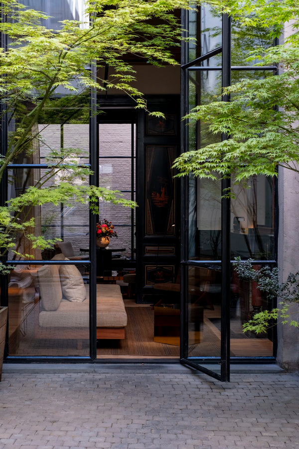 Hotel Julien