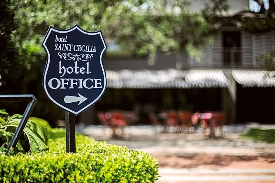 Hotel Saint Cecilia