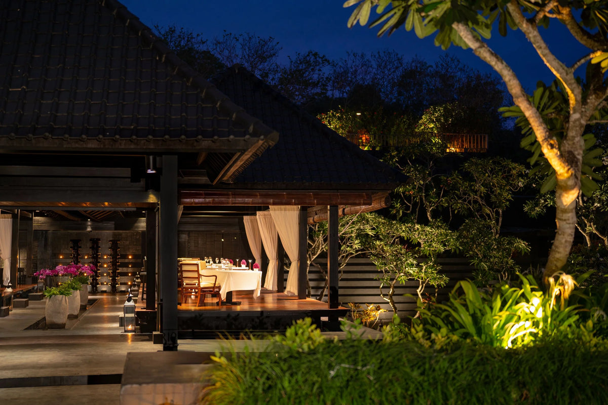 Bvlgari Resort Bali