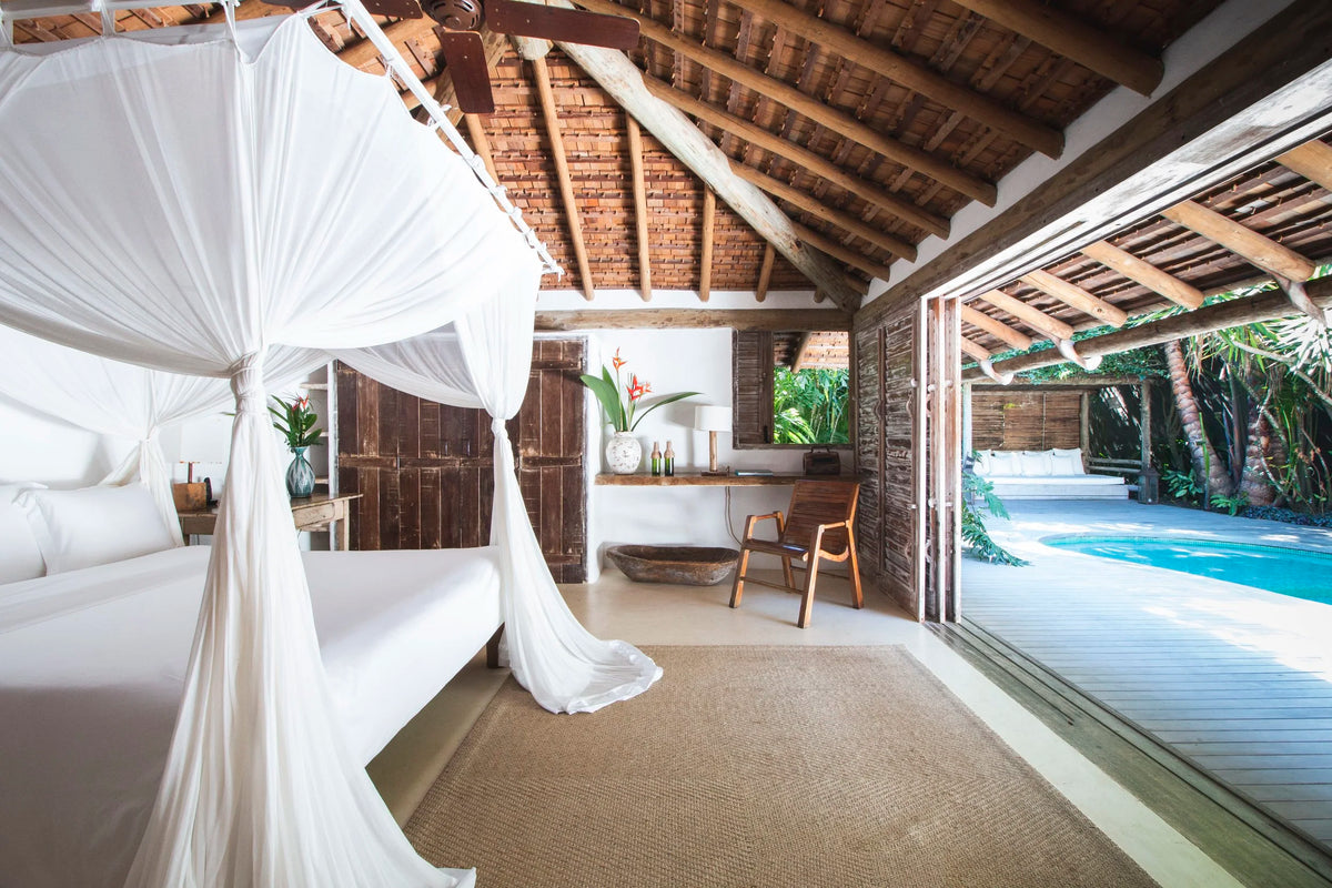 UXUA Casa Hotel & Spa