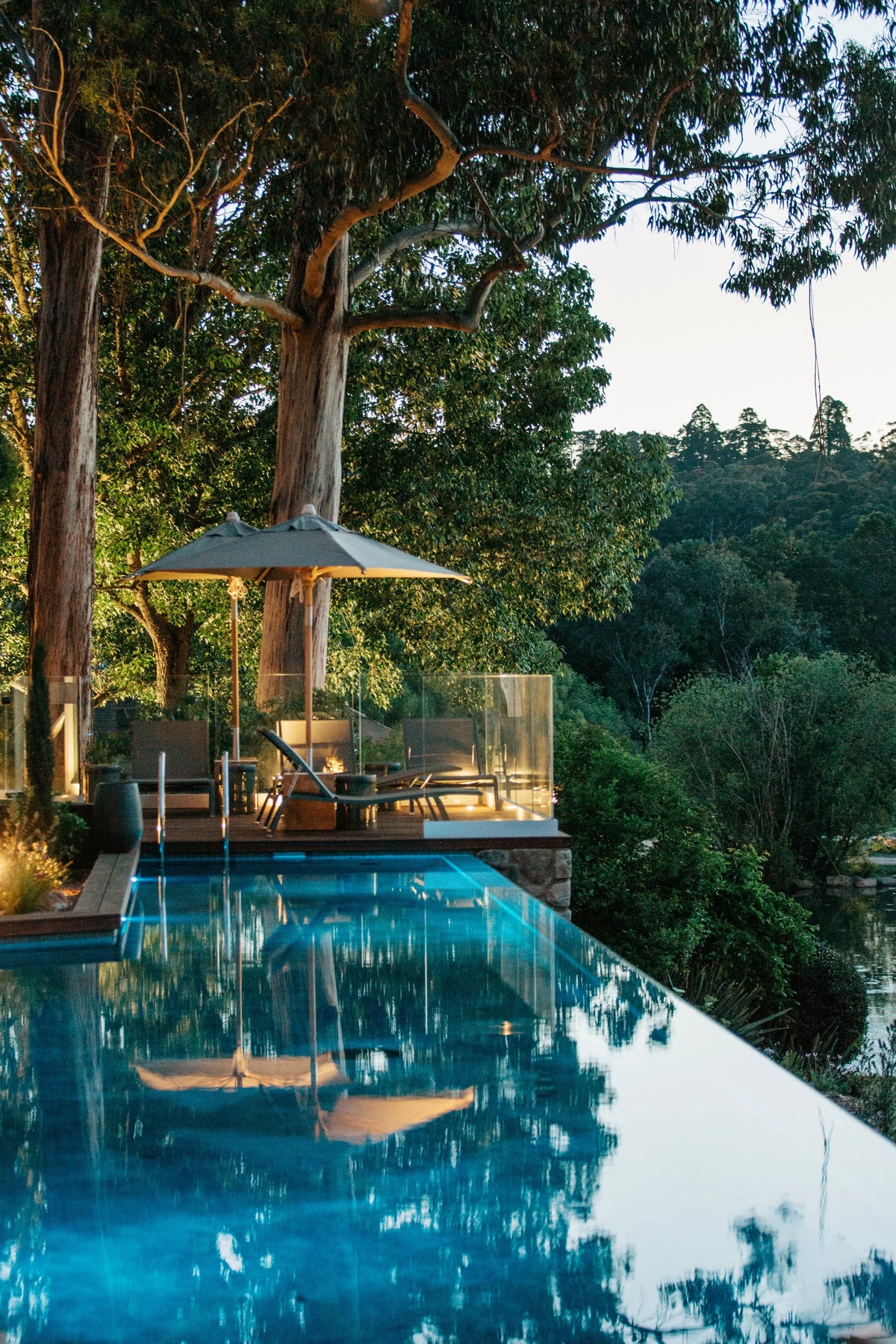 Lake House Daylesford
