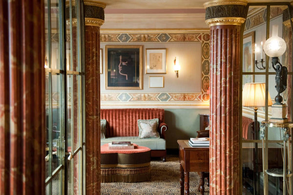 L'Hotel – Paris