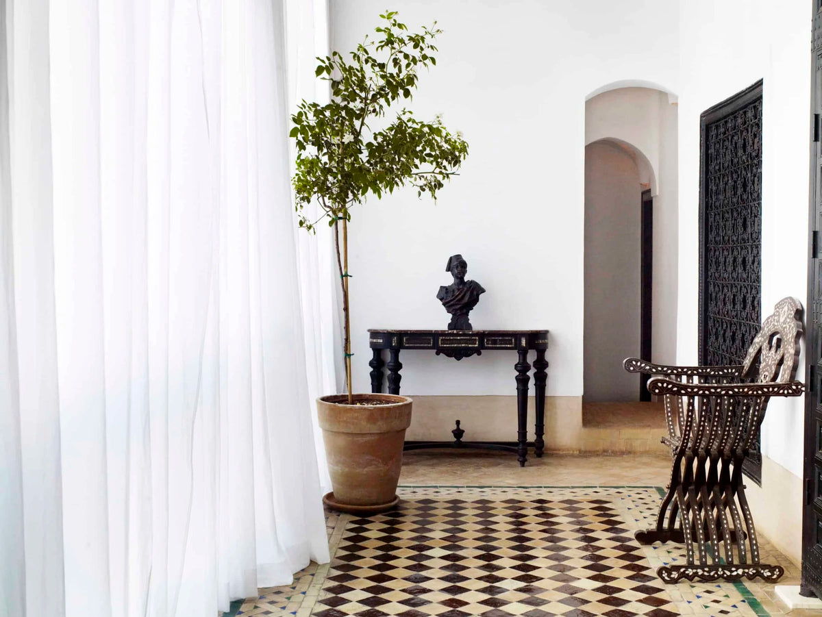 L'Hôtel Marrakech