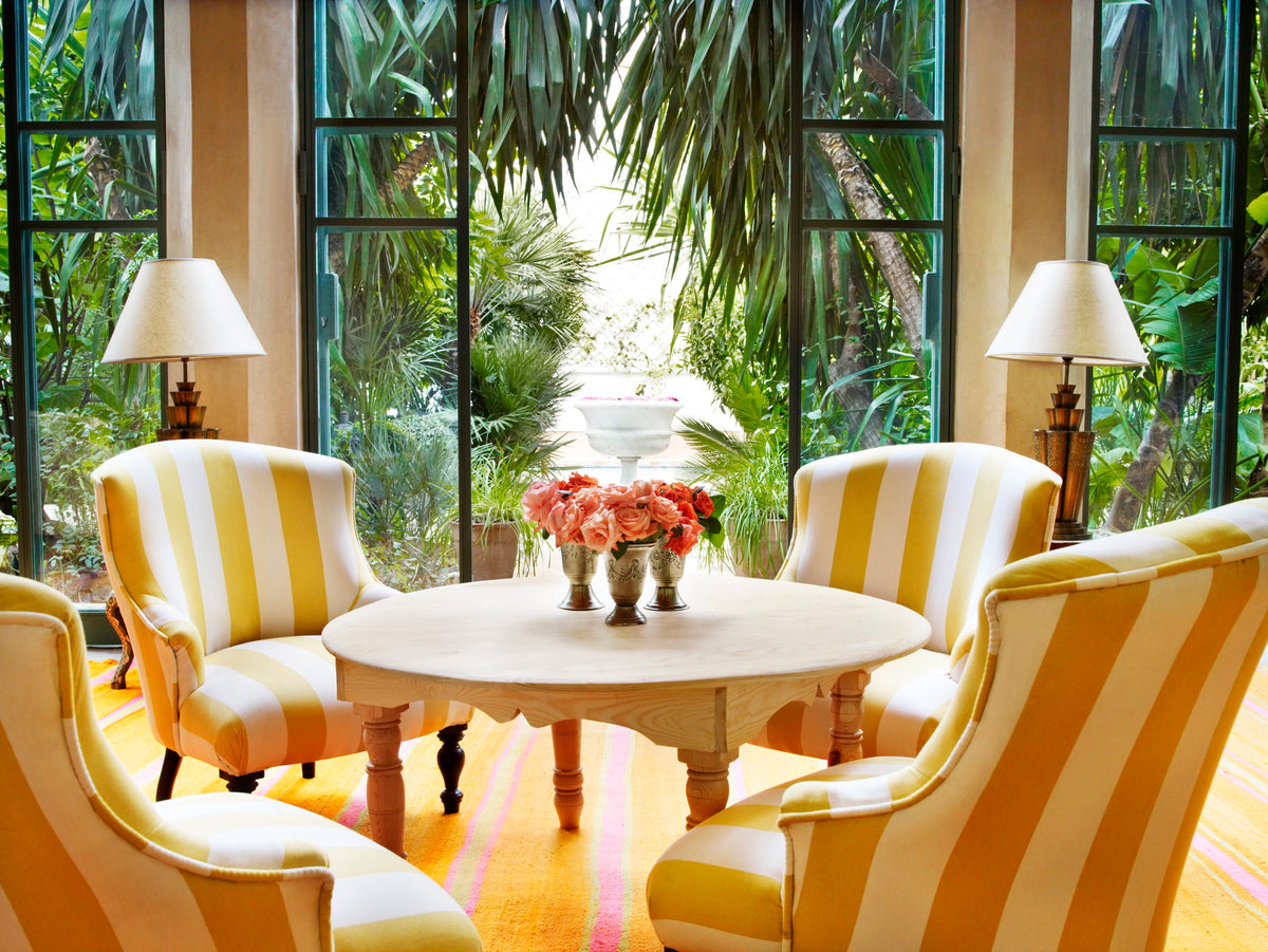L'Hôtel Marrakech