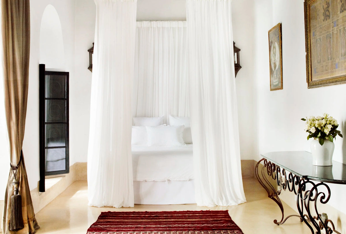 L'Hôtel Marrakech