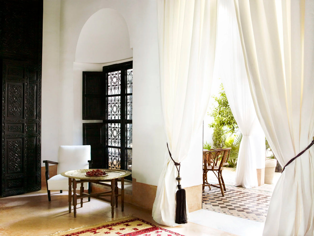 L'Hôtel Marrakech