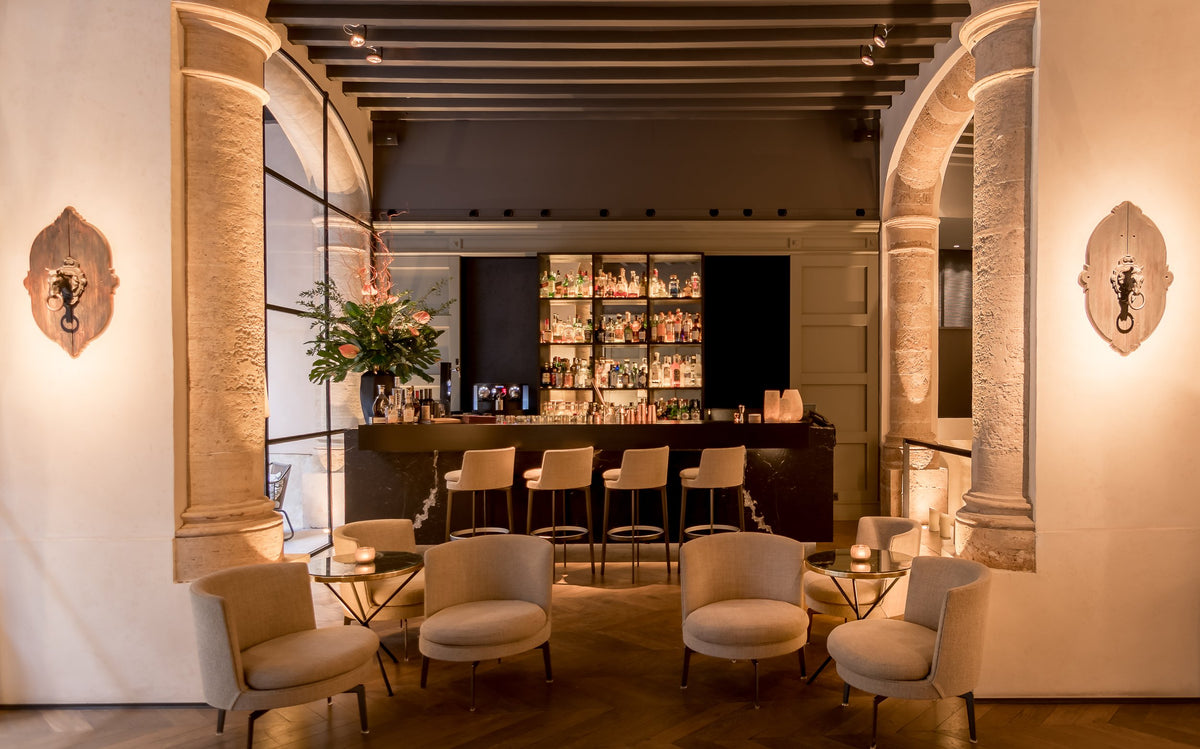 Sant Francesc Hotel Singular