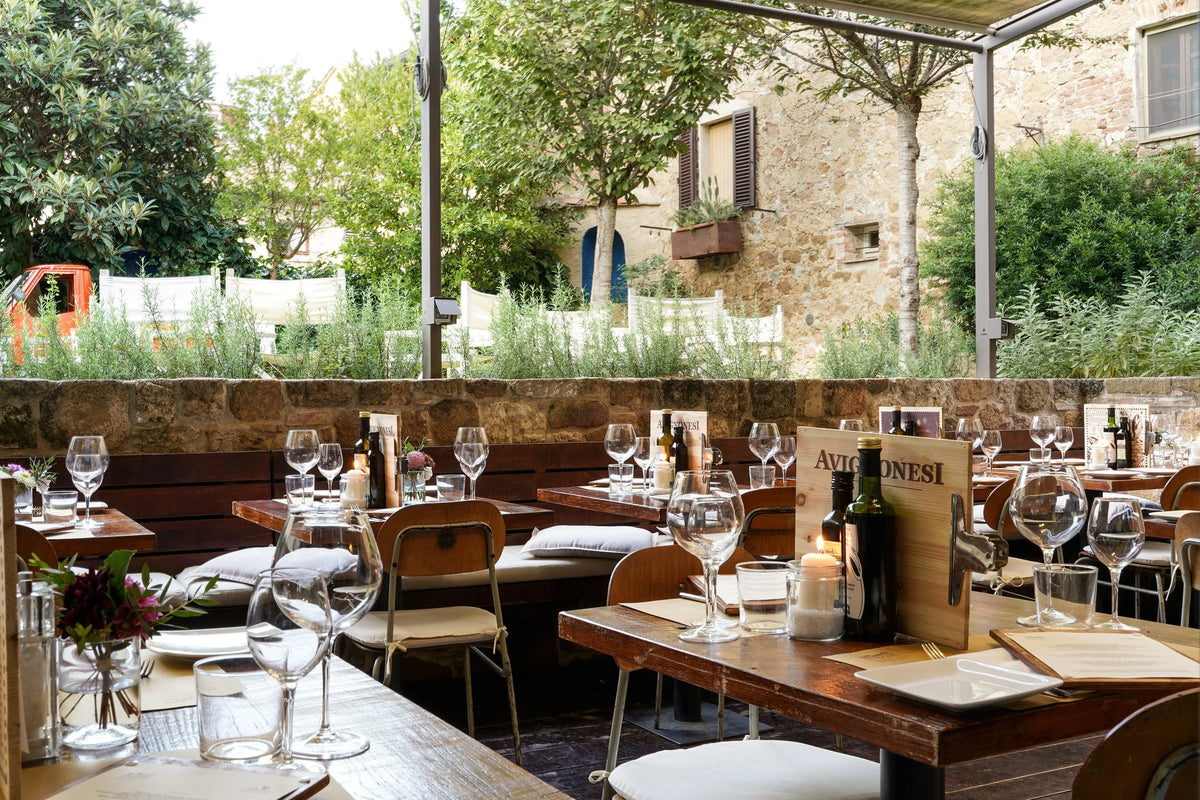 La Bandita Townhouse