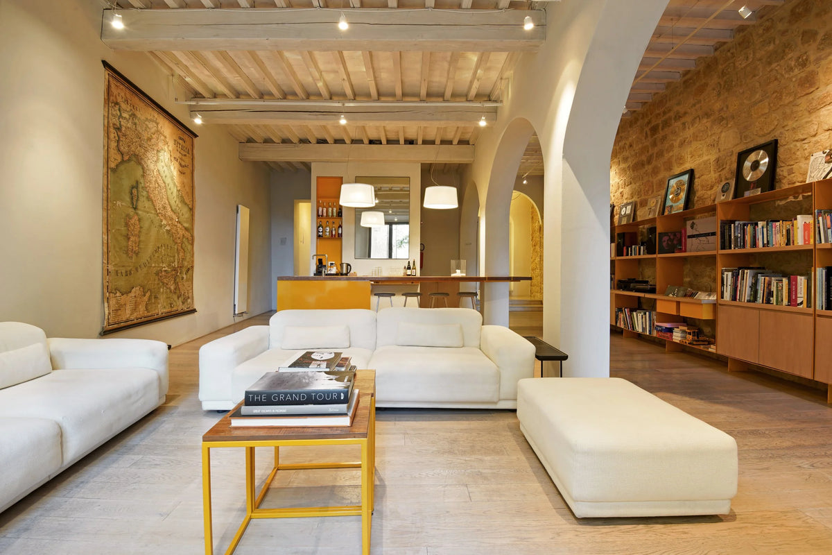 La Bandita Townhouse