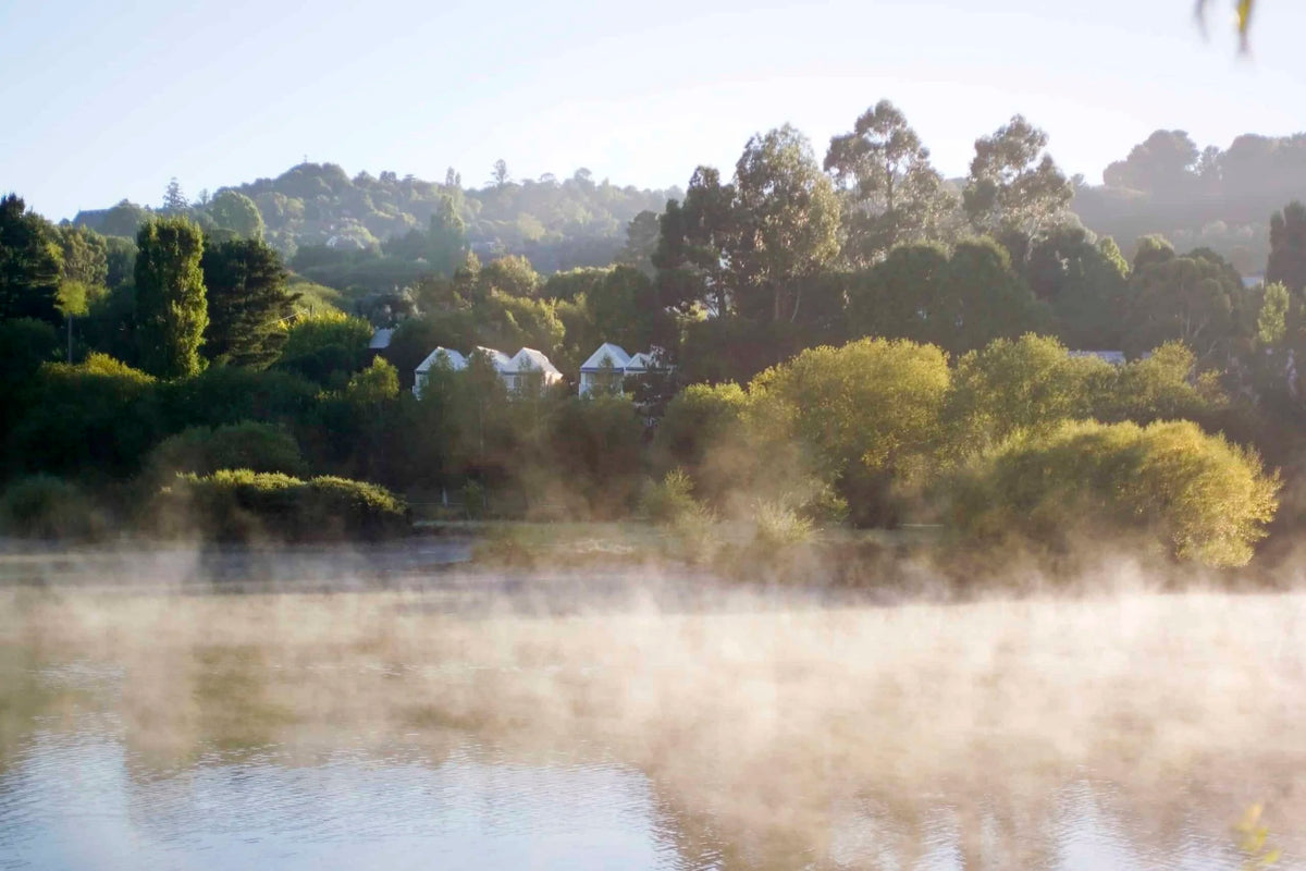 Lake House Daylesford