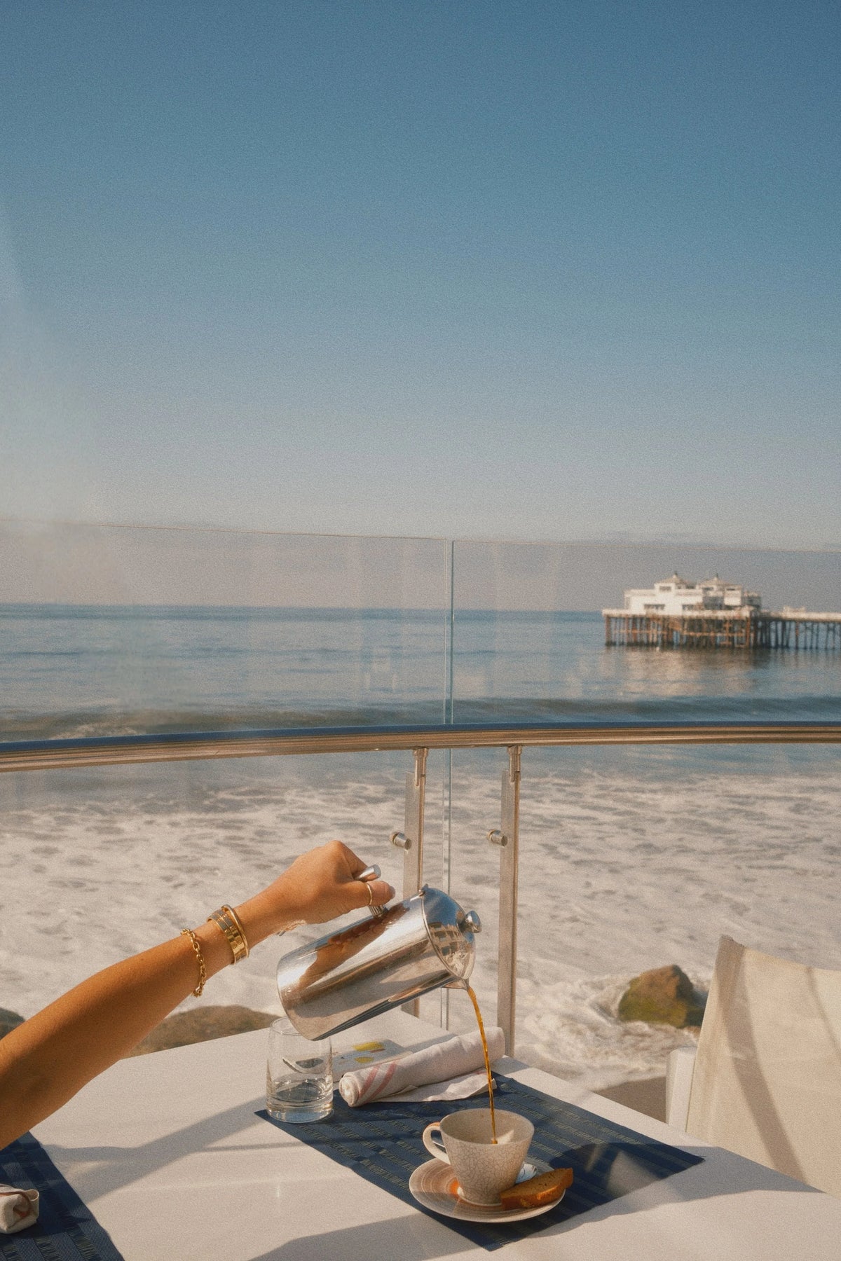 Malibu Beach Inn