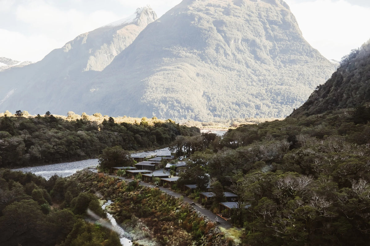 Milford Sound Lodge