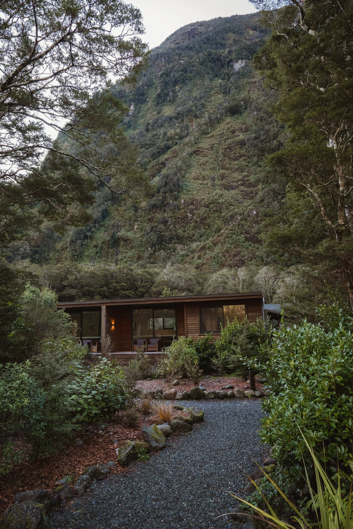 Milford Sound Lodge
