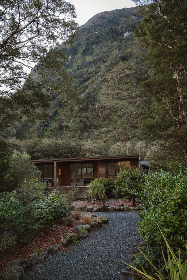 Milford Sound Lodge