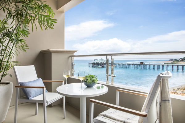 Malibu Beach Inn