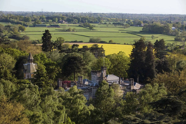 Hampton Manor