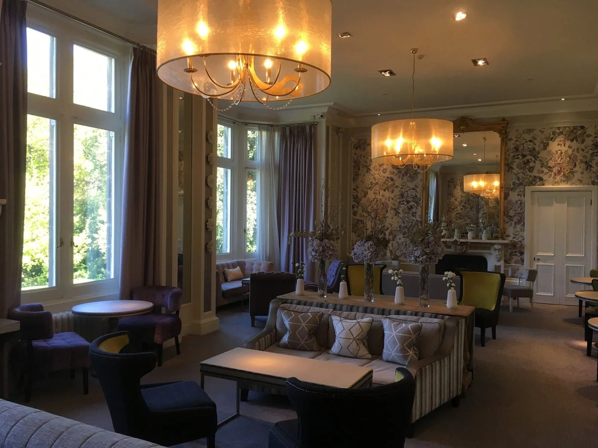 Hampton Manor